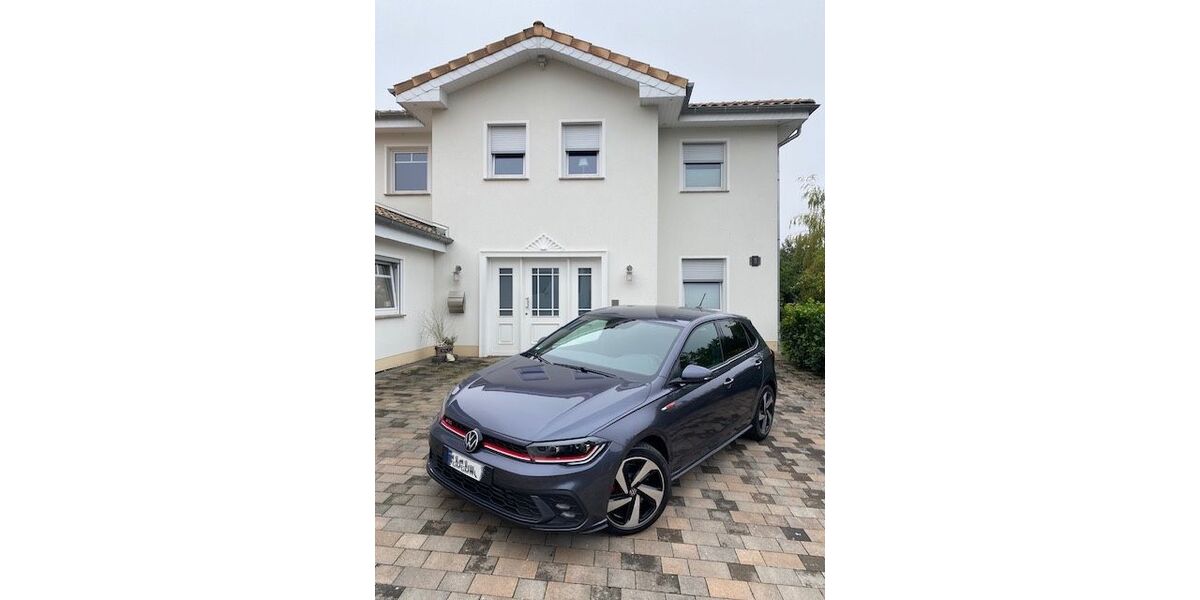 VW Polo 27.000 km 22.950 &euro; Bad Sassendorf 59505