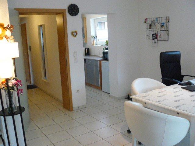 Erdgeschoßwohnung Selm - 2.5 Zimmer, 79 m&sup2;, 795&euro; | Angebot:26194920