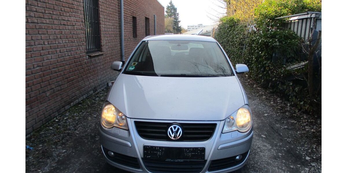VW Polo 155.000 km 1.999 &euro; Unna 59425