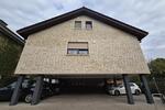 Moderne DG-Wohnung mit Garten im Energieeffizienzhaus (KfW 55) zimmer