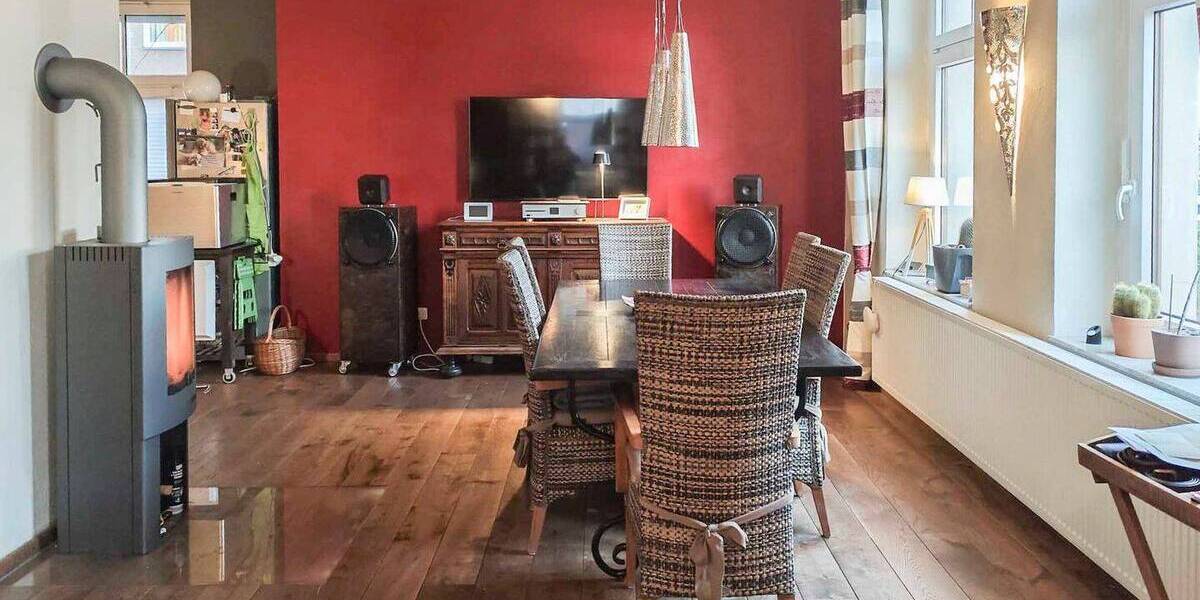 Einfamilienhaus Unna - 5 Zimmer, 159 m&sup2;, 520.000&euro; | Angebot:26402620