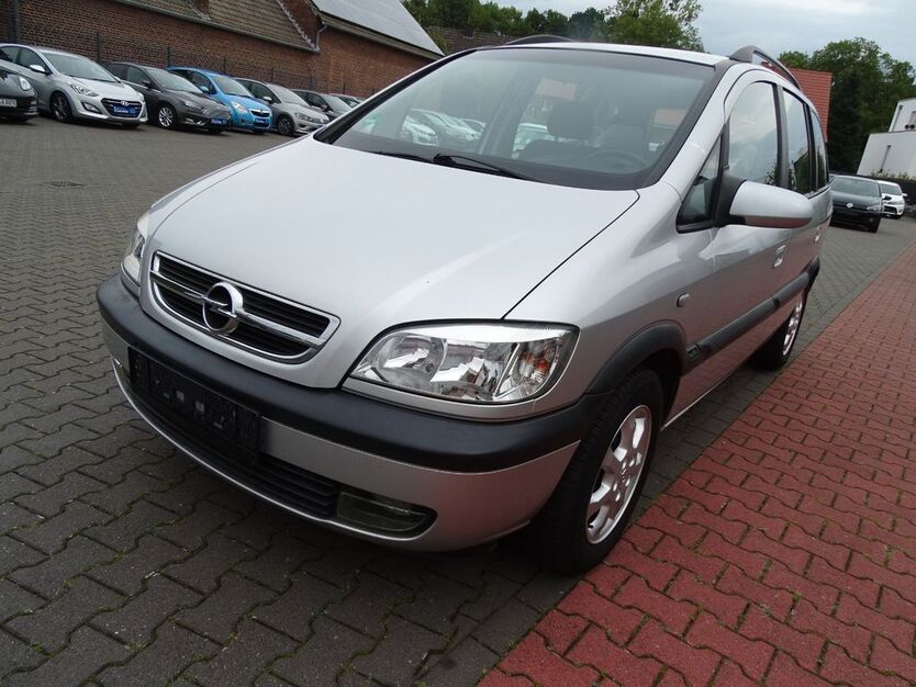 Zafira