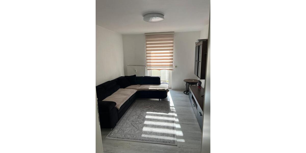 Etagenwohnung Ahlen Dolberg - 606&euro; | Angebot:25253042