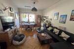 Wohnung 3,5 Zimmer 84 qm Stadtmitte Grünstraße
