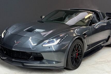 Corvette C7 150.000 km 44.900 &euro; Hamm 59067