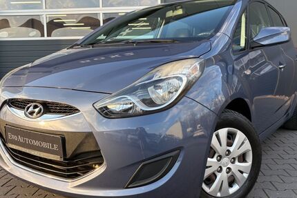 Hyundai ix20 108.137 km 5.500 &euro; Ahlen 59229