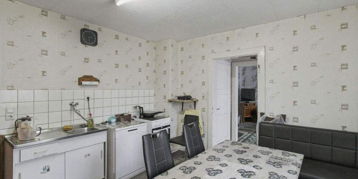 Mehrfamilienhaus, Wohnhaus Hamm Herringen - 4 Zimmer, 239.000&euro; | Angebot:25373041