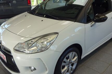 Citroen DS3 134.000 km 5.950 &euro; Werl 59457