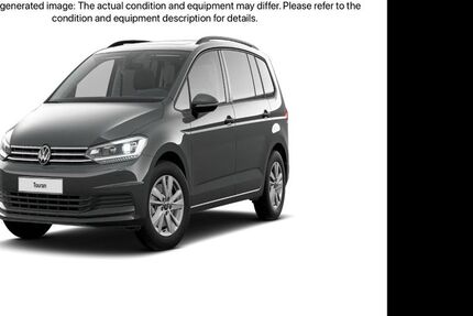VW Touran 92.969 km 26.200 &euro; Oelde (Stromberg) 59302