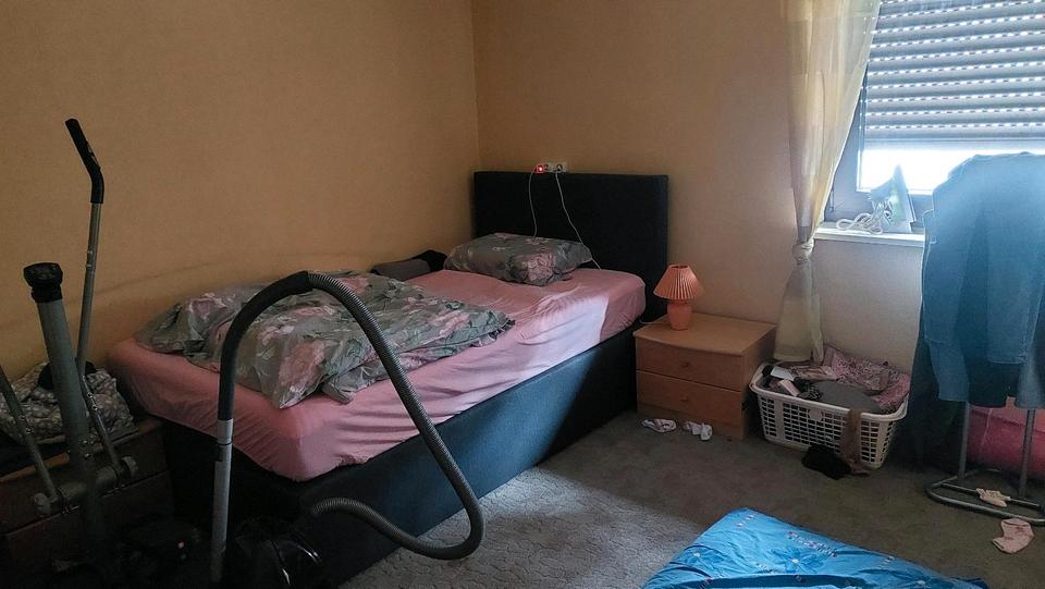 Erdgeschoßwohnung Holzwickede - 2 Zimmer, 80 m&sup2;, 220.000&euro; | Angebot:26109182