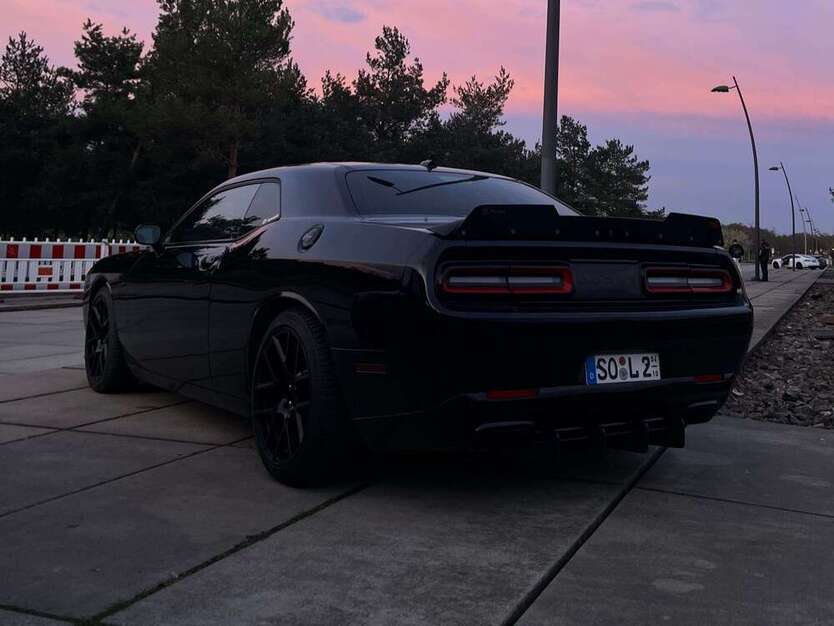 Challenger