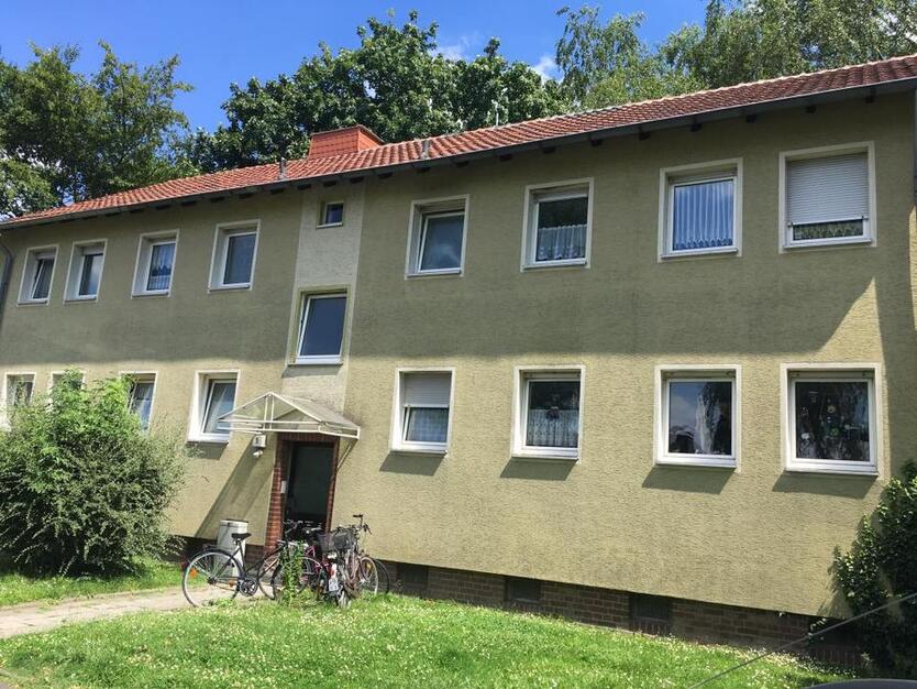 Wohnen, wo das Herz schlägt - in ruhiger und doch zentraler Lage. zimmer