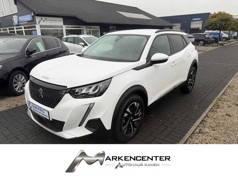 Peugeot 2008 81.489 km 15.450 € Kamen 59174