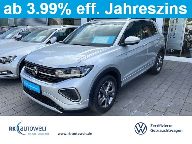 T-Cross