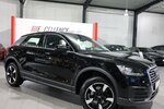 Audi Q2 1.4 TFSI SPORT / 1.HAND / ABN.AHK / PDC / SHZ 138.000 km 13.444 &euro; Hamm 59077