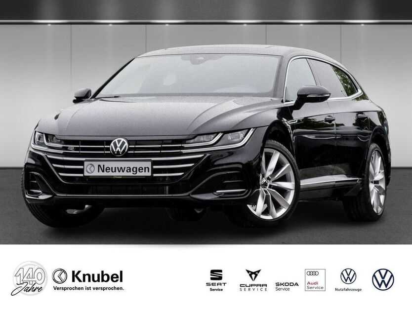 Arteon