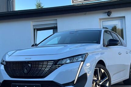 Peugeot 308 132.418 km 14.999 &euro; Beckum 59269