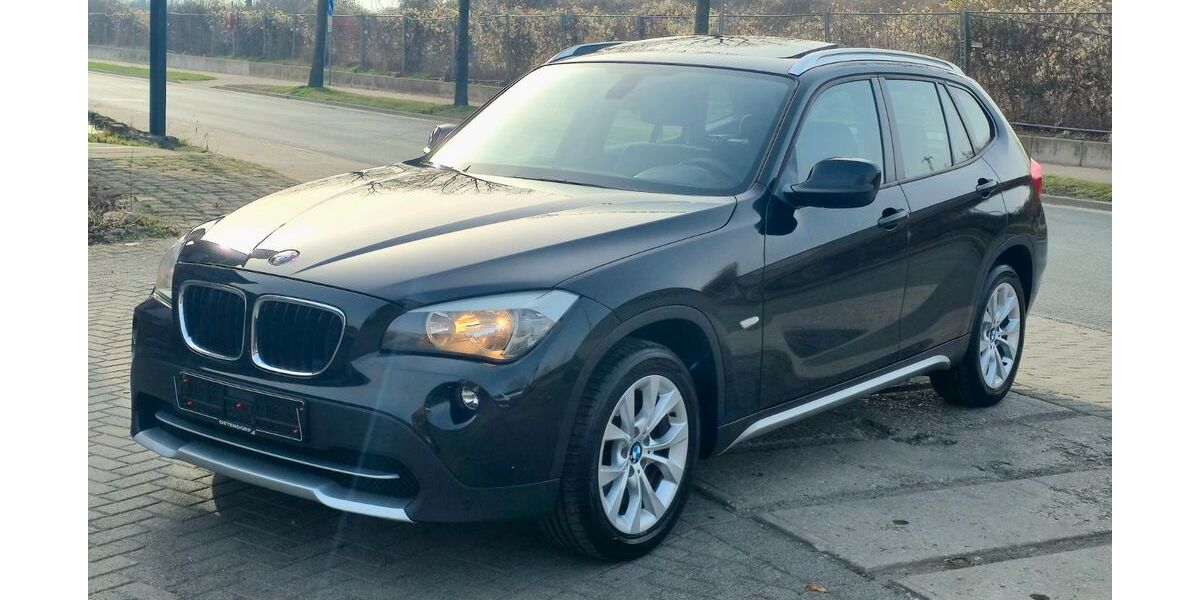 BMW X1 201.000 km 6.999 &euro; Ahlen 59229