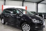 VW Sharan 1.4 TSI BUSINESS HIGHLINE / XENON / TOP 64.000 km 27.991 &euro; Hamm 59077