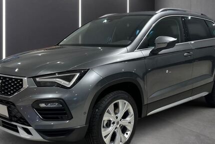 Seat Ateca 20.990 km 31.990 &euro; Ennigerloh 59320