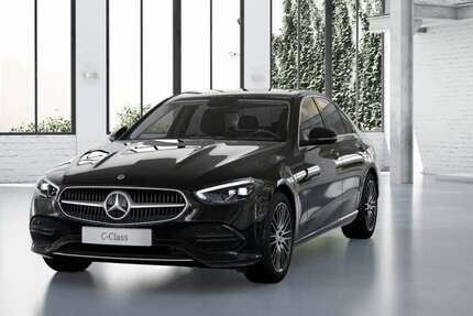 Mercedes-Benz C 180 46.364 km 32.880 € Hamm 59067