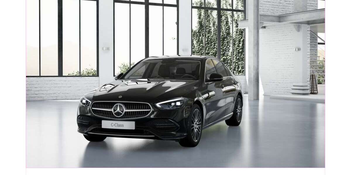 Mercedes-Benz C 180 46.364 km 32.880 € Hamm 59067