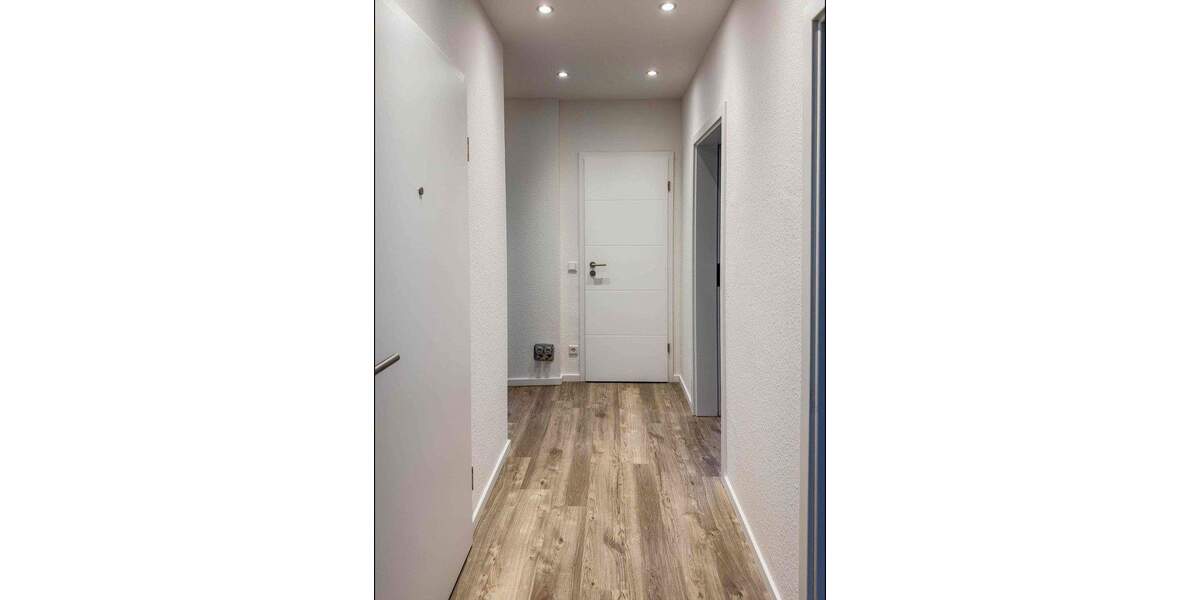 Etagenwohnung Hamm Hamm-Mitte - 3 Zimmer, 74 m&sup2;, 175.900&euro; | Angebot:25095103