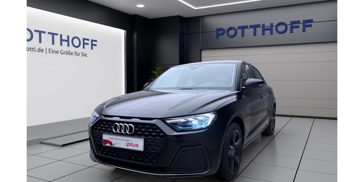 Audi A1 5.128 km 24.750 € Hamm 59075