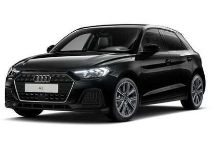 Audi A1 48.290 km 24.390 &euro; Neubeckum 59269