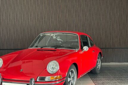 Porsche 911 Urmodell 37.352 km 68.911 &euro; Ense-Höingen 59469