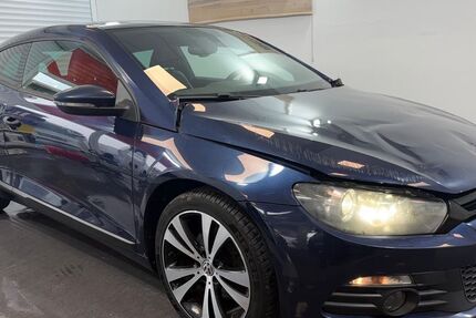 VW Scirocco 395.850 km 2.990 &euro; Soest 59494
