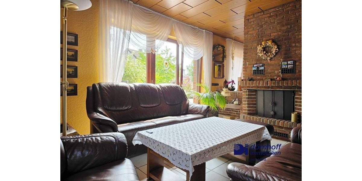 Etagenwohnung Dortmund / Brackel Brackel - 4 Zimmer, 106 m&sup2;, 349.000&euro; | Angebot:23941976