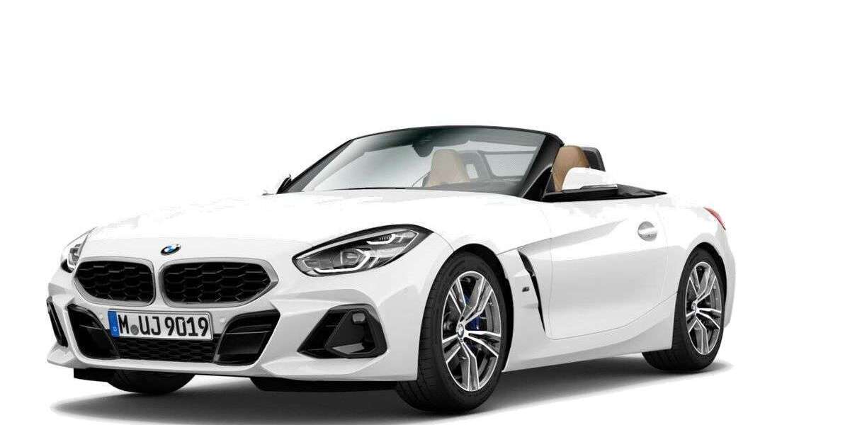 BMW Z4 71.002 km 46.770 &euro; Werne 59368