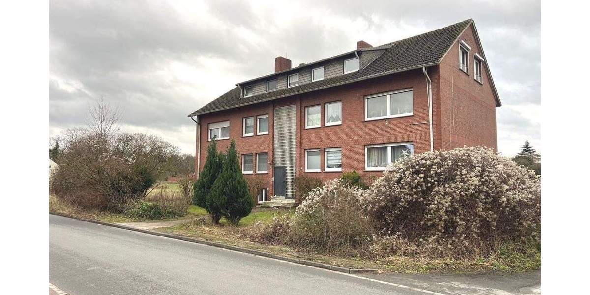 Mehrfamilienhaus, Wohnhaus Ahlen Vorhelm - 1 Zimmer, 390 m&sup2;, 549.000&euro; | Angebot:24711831