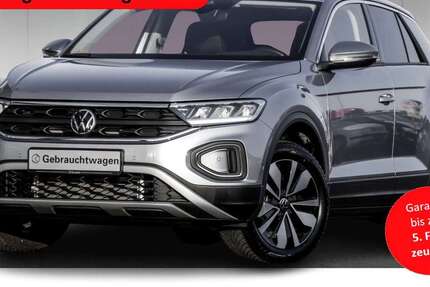 VW T-Roc 5.476 km 28.980 &euro; Beckum 59269