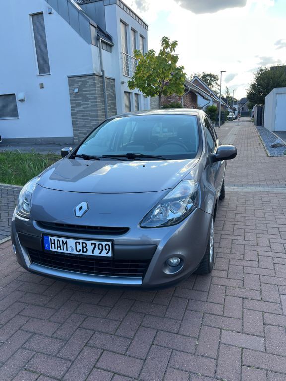 Clio