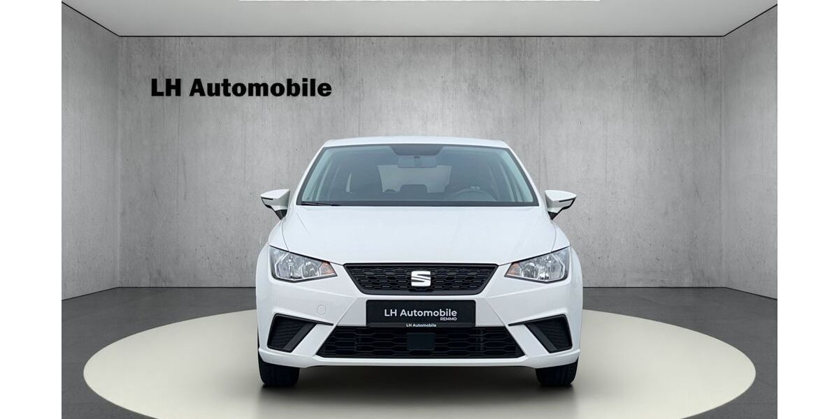 Seat Ibiza 37.223 km 13.790 € Lüdinghausen 59348