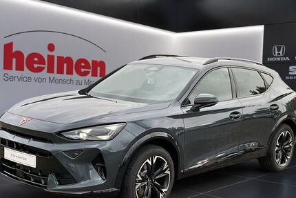 Cupra Formentor 3.200 km 35.980 &euro; Bergkamen 59192