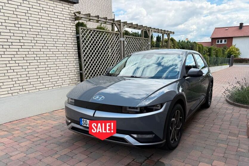 IONIQ 5