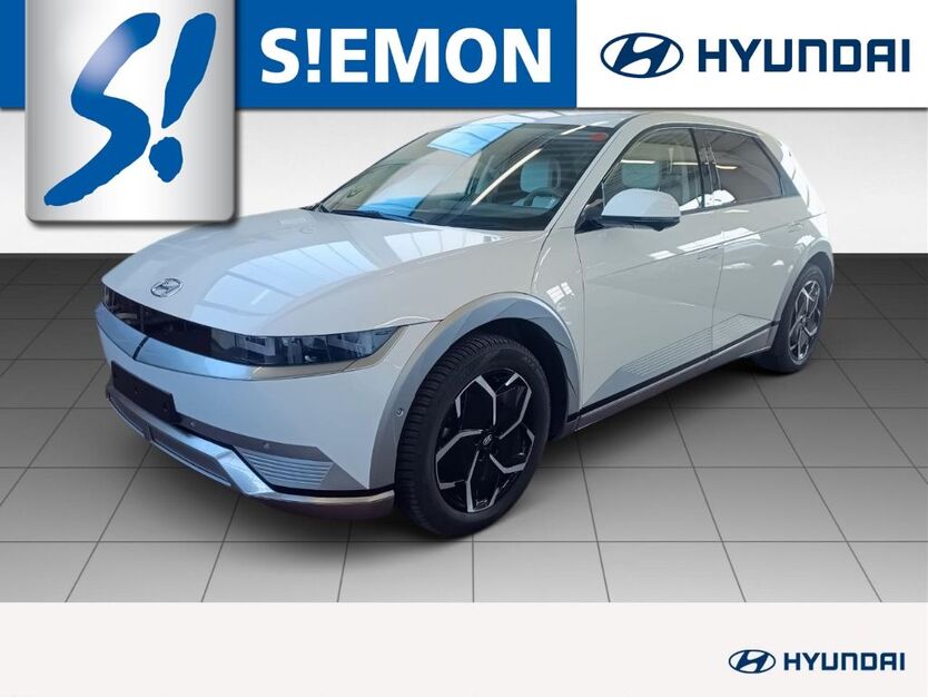 Hyundai IONIQ 5 11.626 km 36.930 € Münster 48153