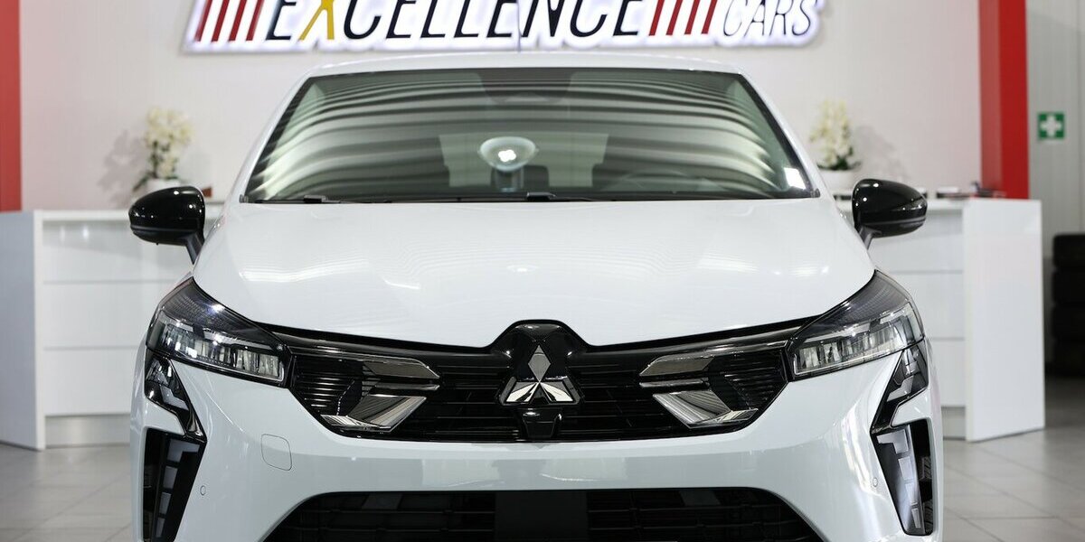 Mitsubishi Colt 1.0 SCe PLUS WHITE / LED, VIRTUAL-COCKPIT 30.000 km 15.111 &euro; Hamm 59077