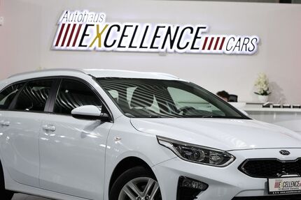 Kia ceed Sportswagon 100.000 km 13.777 &euro; Hamm 59077