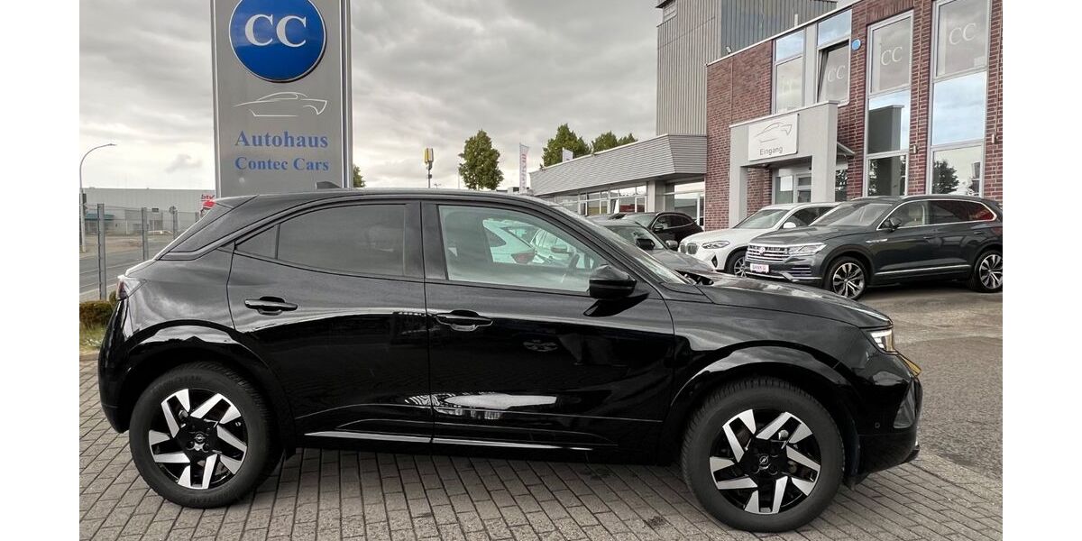 Opel Mokka 13.682 km 21.950 &euro; Werl 59457