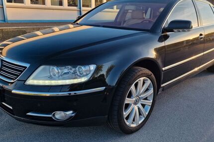 VW Phaeton 162.875 km 6.990 &euro; Soest 59494