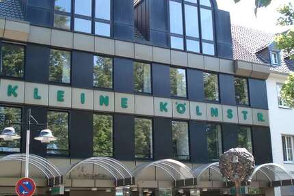 Einzelhandel in Jülich 565 € 31.38 m²