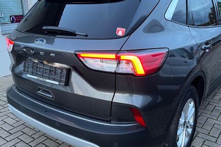 Ford Kuga 65.314 km 17.800 € Fröndenberg 58730