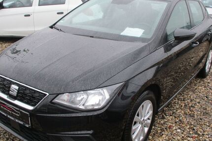 Seat Ibiza 145.287 km 8.999 &euro; Selm 59379