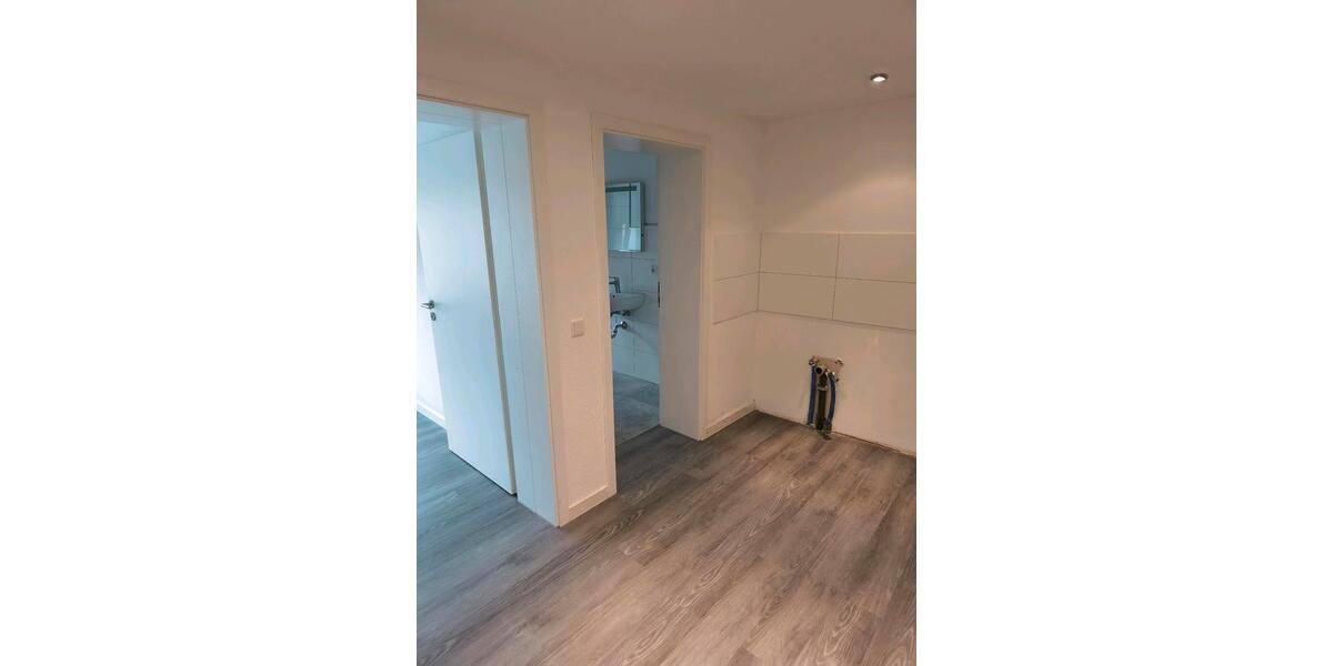 Dachgeschoßwohnung Hamm Daberg - 3 Zimmer, 60 m&sup2;, 650&euro; | Angebot:26222199