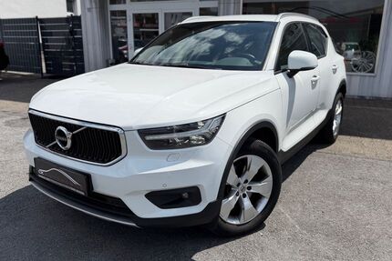 Volvo XC40 139.997 km 19.499 &euro; Werne 59368