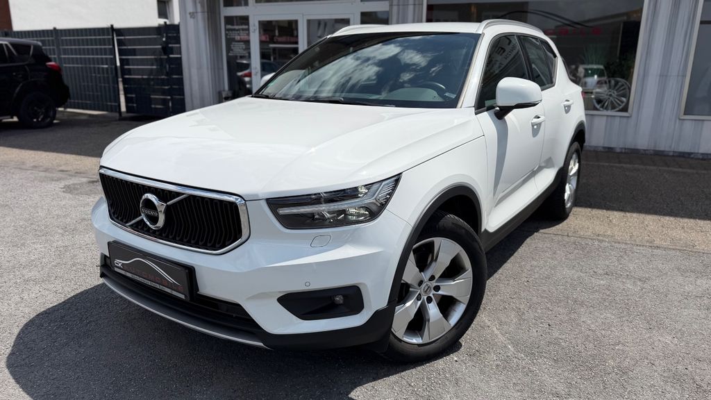 Volvo XC40 139.997 km 19.499 &euro; Werne 59368